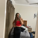 Kira Wilson - @kiraw_second - Instagram