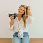 Kira Wilson - @kirawilsonphotography - Instagram