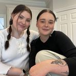 Kira Wise - Facebook
