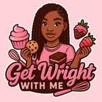 Kira Wright - @get_wrightwithme - Instagram