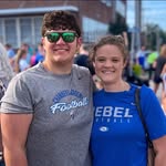 Kira Wright Bradley - @kdwright2005 - Instagram