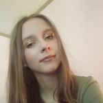 Kira Young - @_kyreads - Instagram