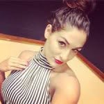 Kiran Ellie Bailey - @kiran_bailey - Instagram