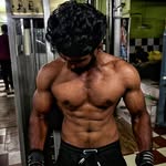 FitForChange - @kiran_ballepalli - Instagram
