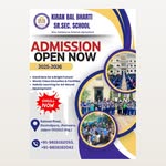 KIRAN BAL BHARTI SR. SEC. SCHOOL GOVINDPURA, JAIPUR - @kiran__school - Instagram