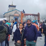 Kiran bala - @kiranbala4698 - Instagram
