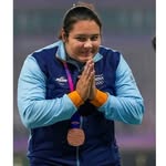 Kiran Baliyan - @kiran___baliyan - Instagram