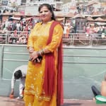Kiran Chauhan - @kiran_balaa_ - Instagram