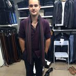 Kiran Bernardoni - Facebook