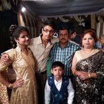 Kiran Bhasin - @kiran.bhasin.334 - Instagram