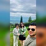 Kiran Bhasin - @kiran.bhasin.92 - Instagram