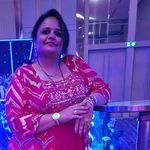 Kiran Bhasin - @kiran.bhasin - Instagram