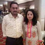 Kiran Bhasin - @kiranbhasin85 - Instagram
