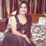 Kiran Bhasin - @kiranbhasin7788 - Instagram