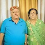 Kiran Bhasin - @muktibhasin - Instagram
