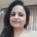 Kiran Bhasin - @_kiranbhasin - Instagram