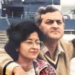 Kiran Sobti Bhasin - @kiransobtibhasin - Instagram