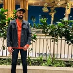Kiran Devaraj - @kiran___dev - Instagram