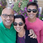 Kiran Devaraj - @ksd272 - Instagram