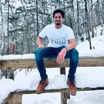 Kiran Devaraj - @kiran_devraj - Instagram