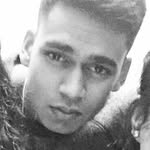 Kiran Devarajan - @kiran.devarajan97 - Instagram
