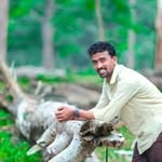 Kiran M D - @kirandevaraju - Instagram