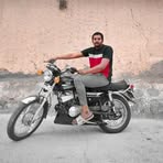 Kiran Gowda - Facebook