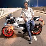 Kiran Gowda - @kiran.us.18 - Instagram