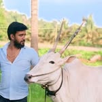 Kiran Gowda - @kirankirangowda370 - Instagram