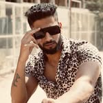 KIRAN GOWDA🦁 - @kiraaan_gowda - Instagram