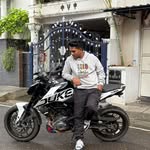 Kiran Gowda - @kirnn39t - Instagram