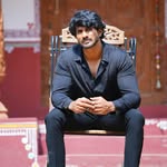 Kiran Gowda - @kiran_g_o_w_da - Instagram