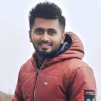 Kiran Gowda - Facebook