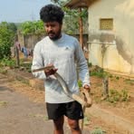 Kiran Gowda - Facebook
