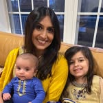 Kiran Patel Hill - @kpatel801 - Instagram