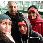 Kiran Rohilla - @kiran12rohilla - Instagram
