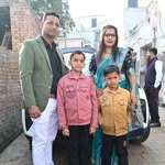 Saksham Rohilla - @kiran.rohilla.9216 - Instagram