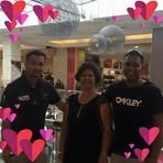 Kiran Reed - Facebook