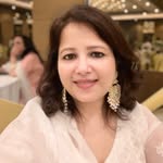 Kiran Singhal - @kiransinghal - Instagram