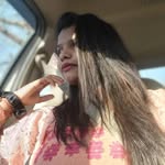 kiran sinha - @kiransinha256 - Instagram
