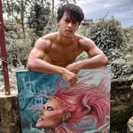 Kiran Sinha - @kirankiart - Instagram