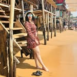 Kiran Verma - @kiranverma.05 - Instagram