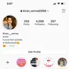 Kiranverma - @kiran_verma - TikTok