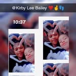 Kirby Bailey - @grahamfredericks859 - Instagram
