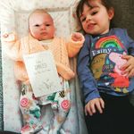 Kirby-jade baker - @kjbaker1996 - Instagram