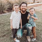 Kirby Danuser - @kirbydanuser - Instagram
