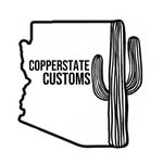 Kirby Danuser - @copperstate_customs - Instagram