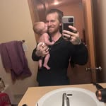 Kirby Erickson - @kirbyerickson89 - Instagram
