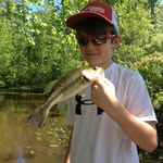 Kirby Fleming - @kirbyafleming - Instagram
