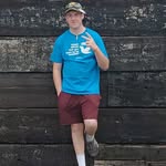 Kirby Huffman - @kirb_55 - Instagram